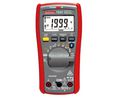 Multimeter digital True-RMS 1kV 10A 100kHz 40MOhm 10000uF
